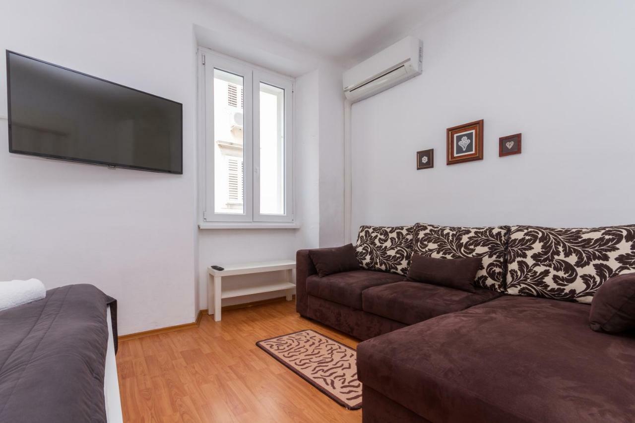 Apartment Petka Piran Exterior foto